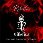 Pochette Rebellion