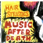 Pochette Music After Death