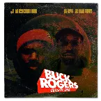 Pochette Buck Rogers