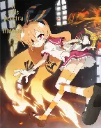 Pochette 幻影ヲ駆ケル太陽 キャラクターイメージソング 太陽あかり/星河せいら