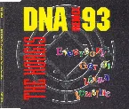 Pochette Everybody's Got To Learn Sometime (DNA Remix 93)