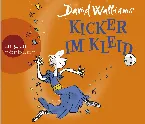 Pochette Kicker im Kleid