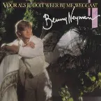 Pochette Voor als je ooit weer bij me weggaat