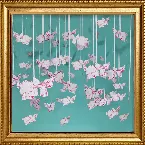 Pochette Pigs in the Sky