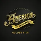 Pochette 50th Anniversary Golden Hits