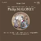 Pochette Die haarsträubenden Fälle des Philip Maloney, N° 79