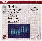 Pochette The Complete Symphonies 1
