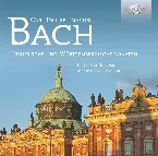 Pochette Preussische und Württembergische Sonaten