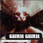 Pochette Best of Guru Guru, Part 2