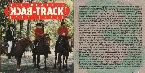Pochette Back Track Part Three