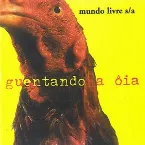 Pochette Guentando a ôia