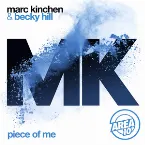 Pochette Piece of Me