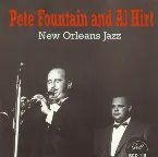 Pochette New Orleans Jazz