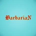 Pochette Barbarian (Acoustic)