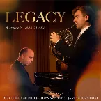 Pochette Legacy: A Tribute to Dennis Brain