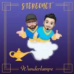 Pochette Wunderlampe