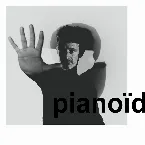 Pochette Pianoïd