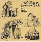 Pochette The Out-House Down the Back