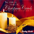Pochette The World’s Favourite… Christmas Carols