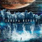Pochette Europa Report: Original Motion Picture Soundtrack