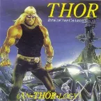 Pochette Ride Of The Chariots (AnTHÖRlogy)