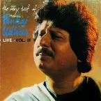 Pochette The Very Best Of Pankaj Udhas (Live) Vol. 3