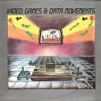 Pochette Video Games & Data Movements