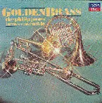 Pochette Golden Brass: Five Centuries of Music for Brass