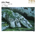 Pochette Sonatas & Interludes