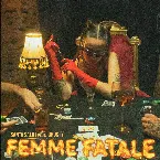 Pochette Femme fatale