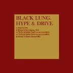 Pochette Hype & Drive