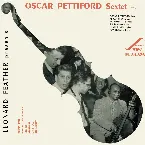 Pochette Oscar Pettiford Sextet (Jazz Connoisseur)
