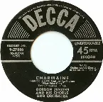 Pochette Charmaine / When I Grow Too Old to Dream