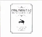 Pochette Final Fantasy X-2 - Piano Collection