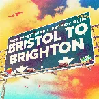 Pochette Bristol to Brighton