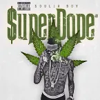 Pochette Super Dope