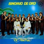 Pochette De América