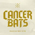 Pochette Dead Set on Living