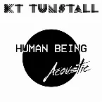 Pochette Human Being (Acoustic)
