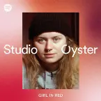 Pochette Say It (Spotify Studio Oyster recording)
