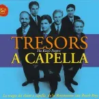 Pochette Tresors a Capella