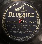 Pochette By the Light of the Silvery Moon / Swing Out to Victory