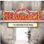 Pochette Live at the Pleasuredome