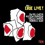 Pochette Vol. 1: Erie Live!