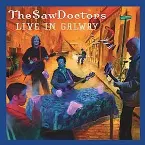Pochette Live in Galway