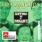 Pochette Ritmo y Romance Vol 1