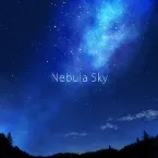 Pochette Nebula Sky