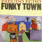 Pochette Funky Town