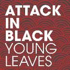 Pochette Young Leaves