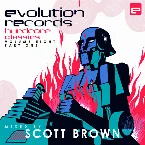Pochette Evolution Records Hardcore Classics, Volume Eight, Part One
